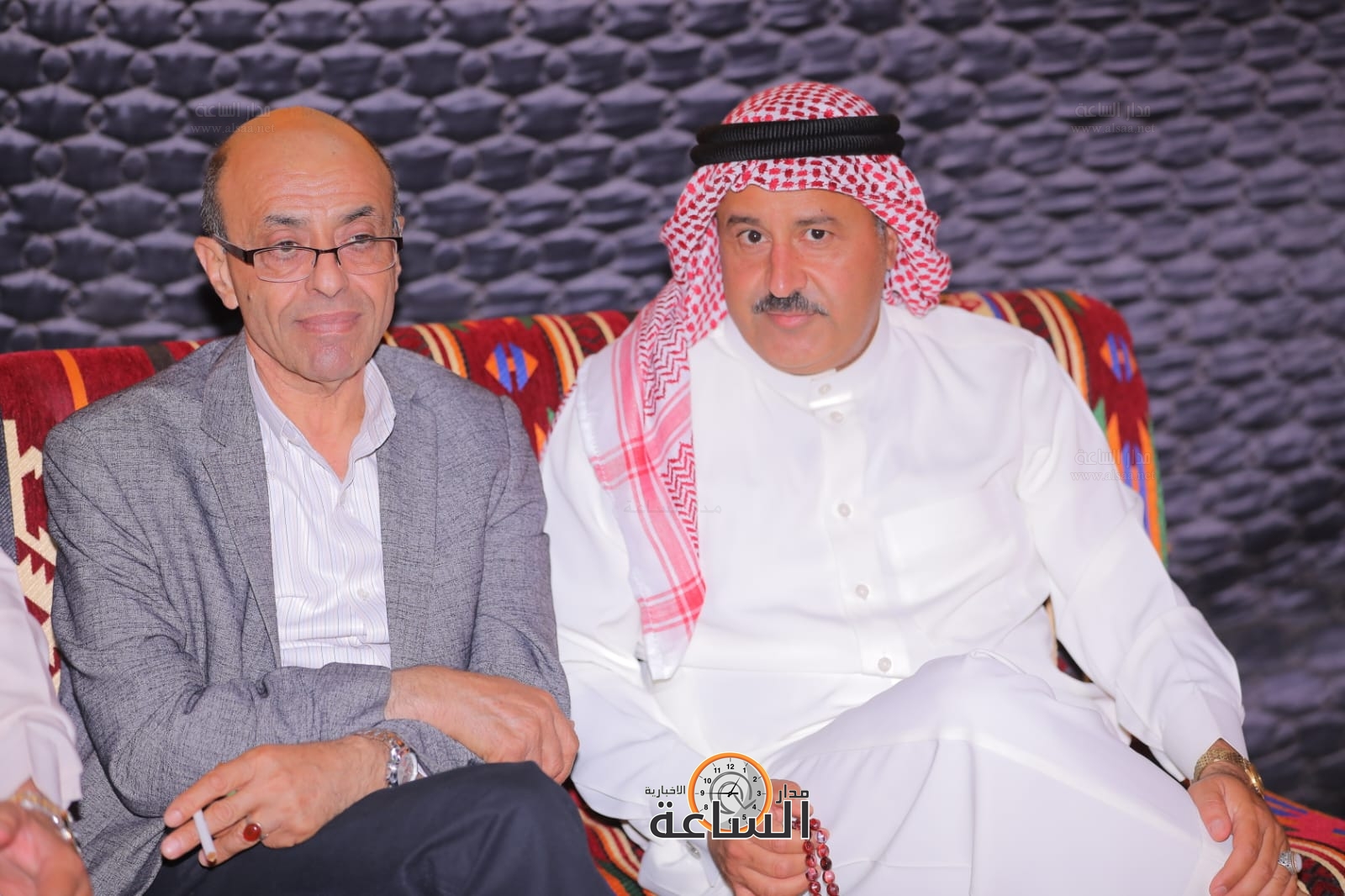 Madar Al-Saa Images 0.03242688875300814