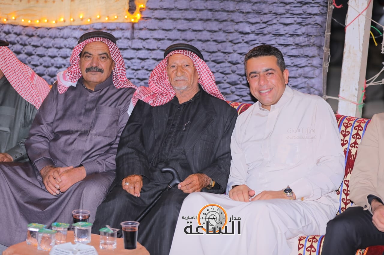 Madar Al-Saa Images 0.8648032051659273