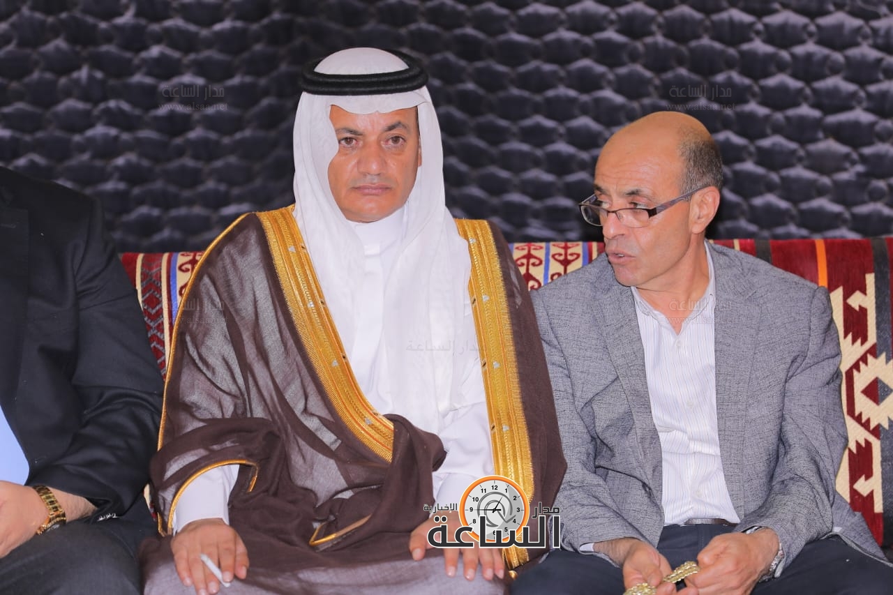 Madar Al-Saa Images 0.28302940659072817