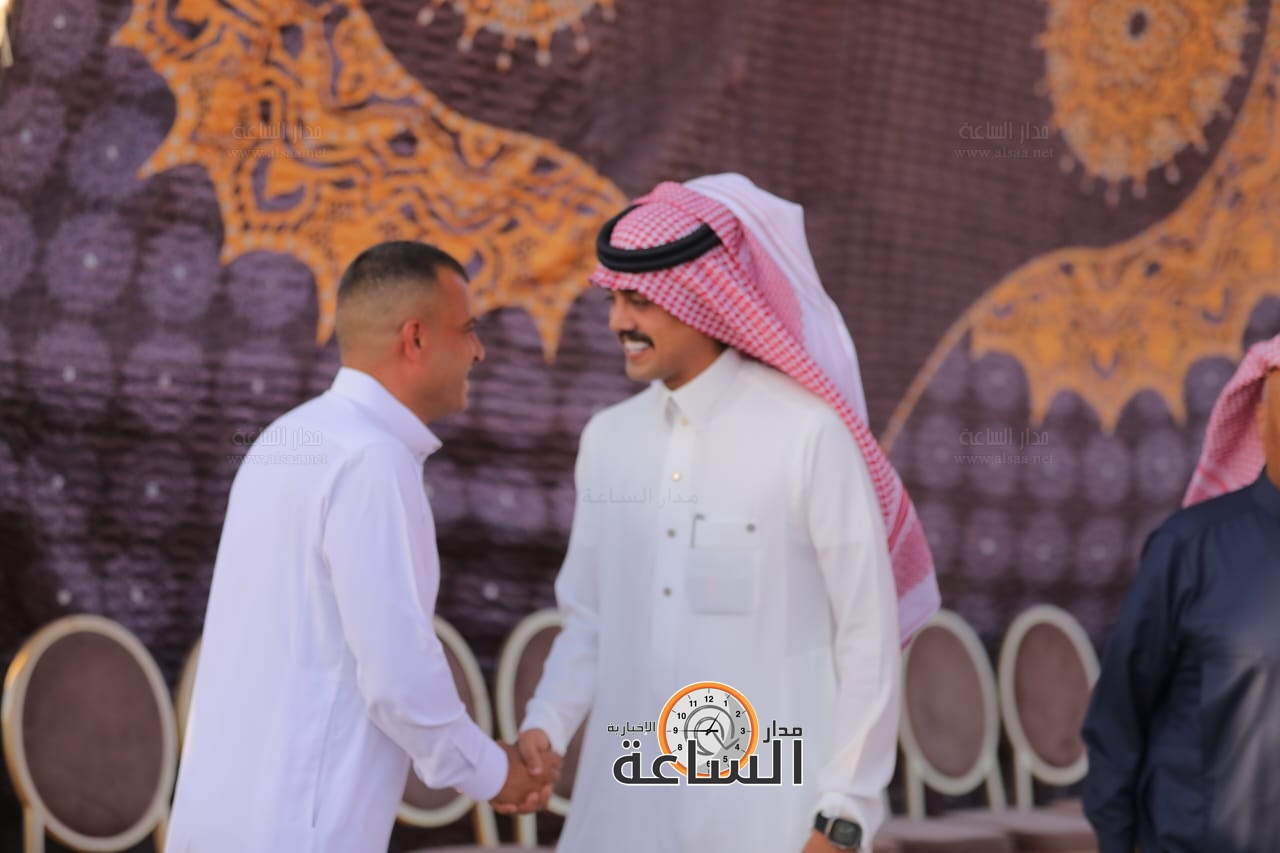 Madar Al-Saa Images 0.2347615983291671