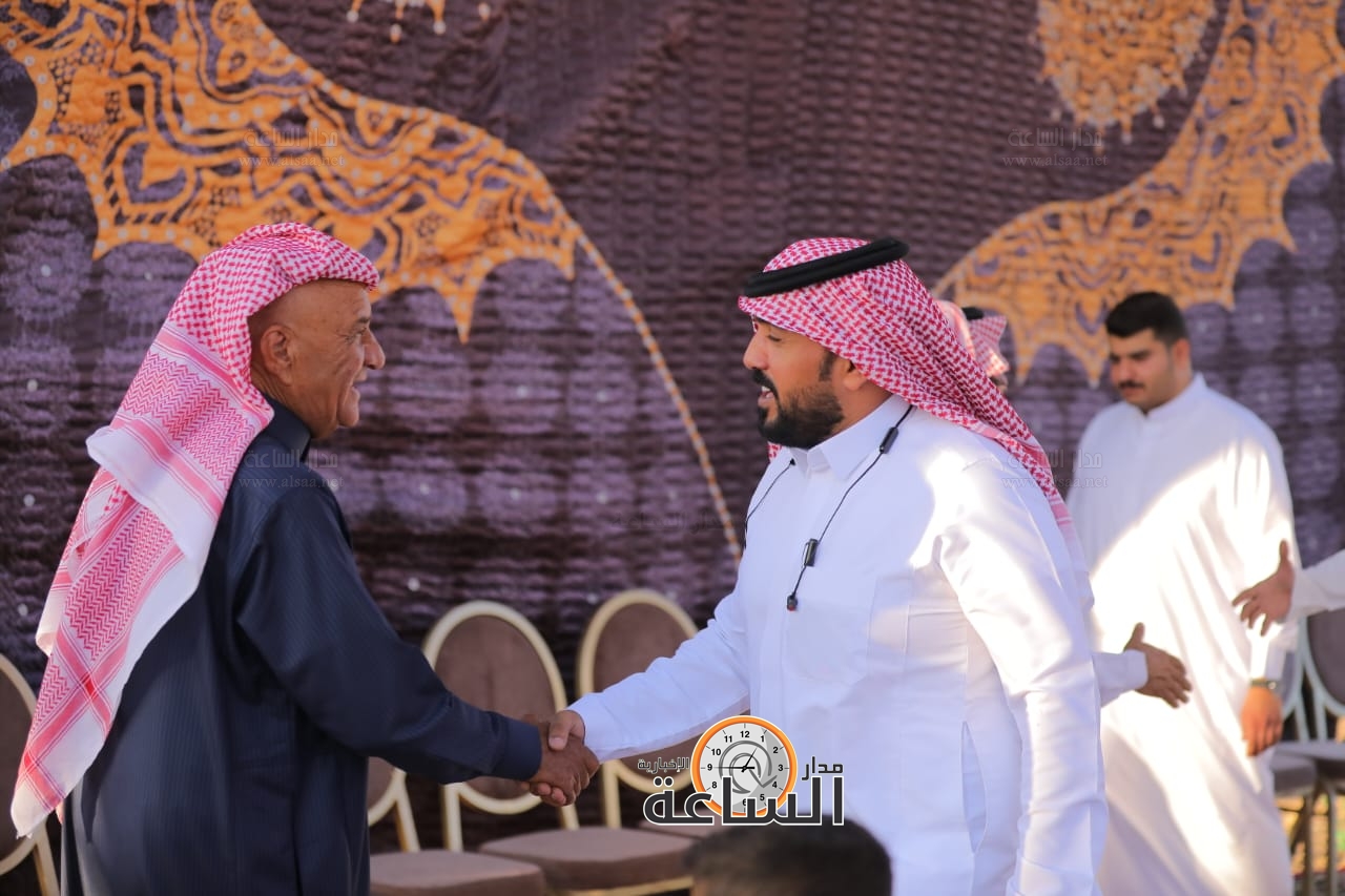 Madar Al-Saa Images 0.6288723929756399