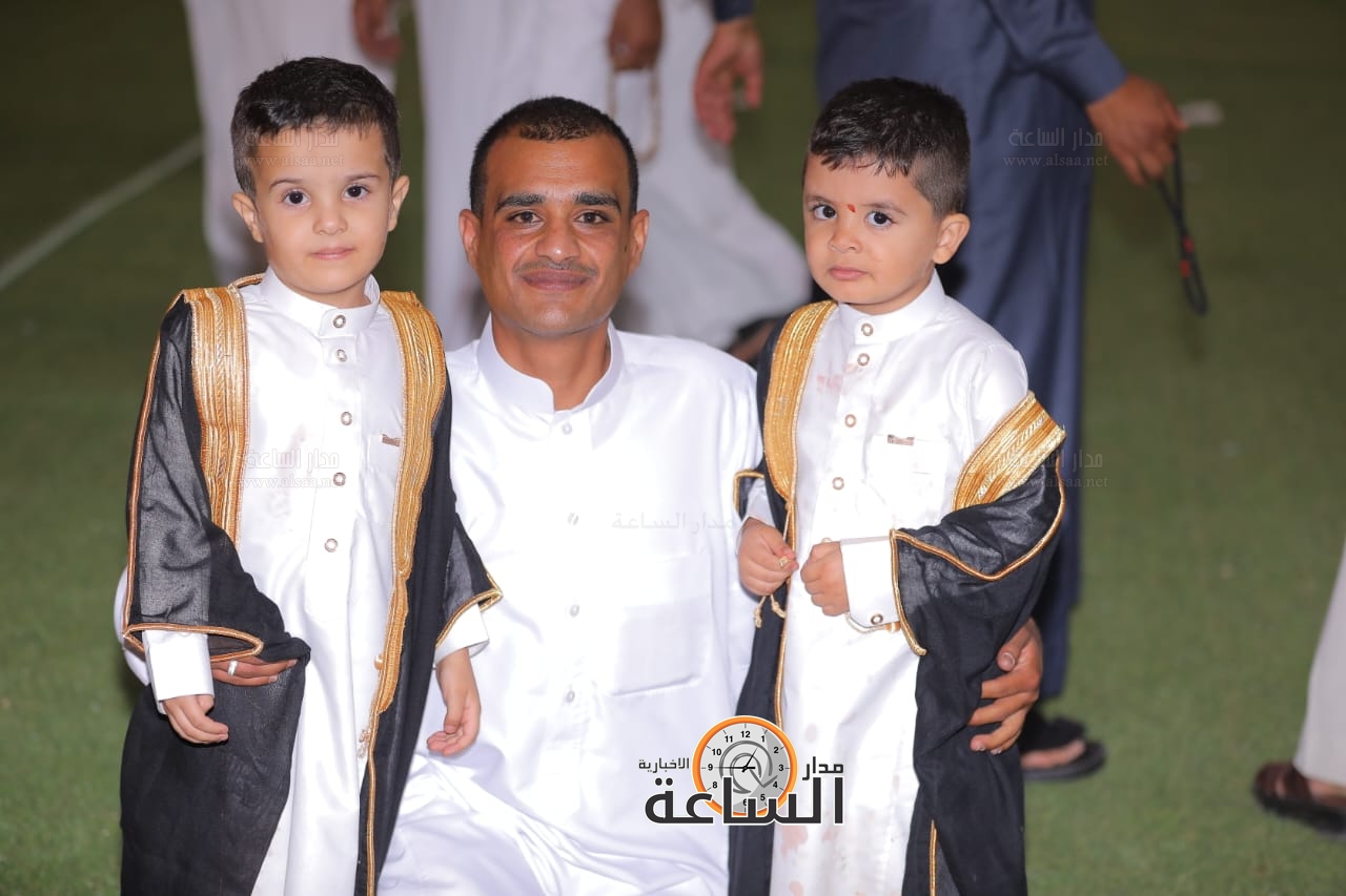 Madar Al-Saa Images 0.10016512502179675