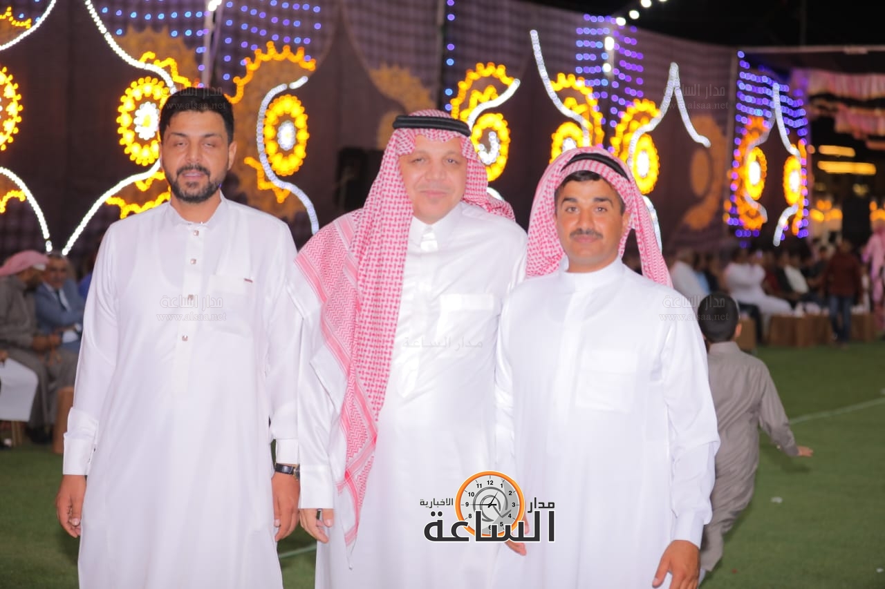 Madar Al-Saa Images 0.4861062399714995