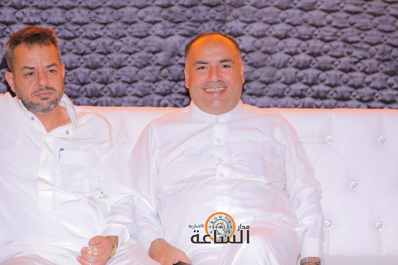 Madar Al-Saa Images 0.9151541694609633