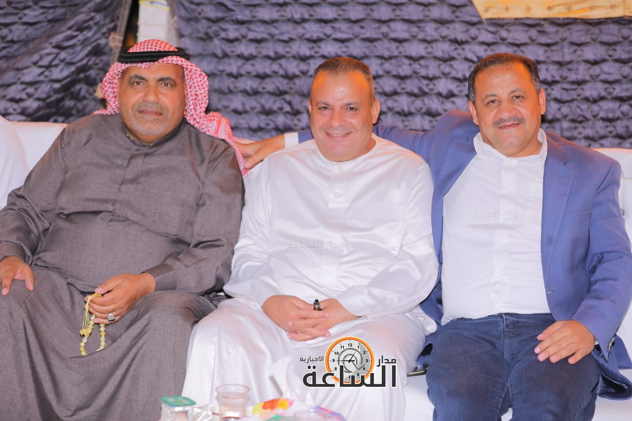 Madar Al-Saa Images 0.965095050323618