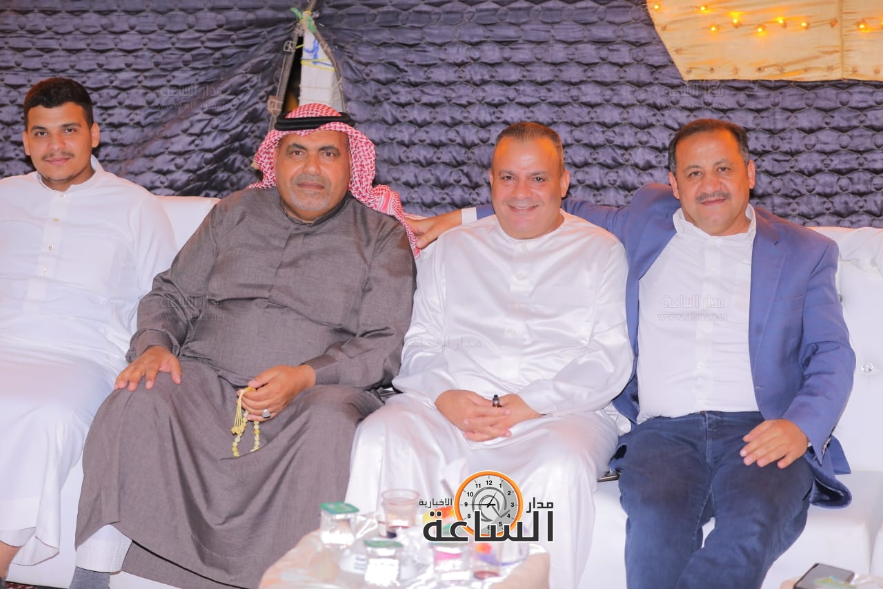 Madar Al-Saa Images 0.8645368897578847