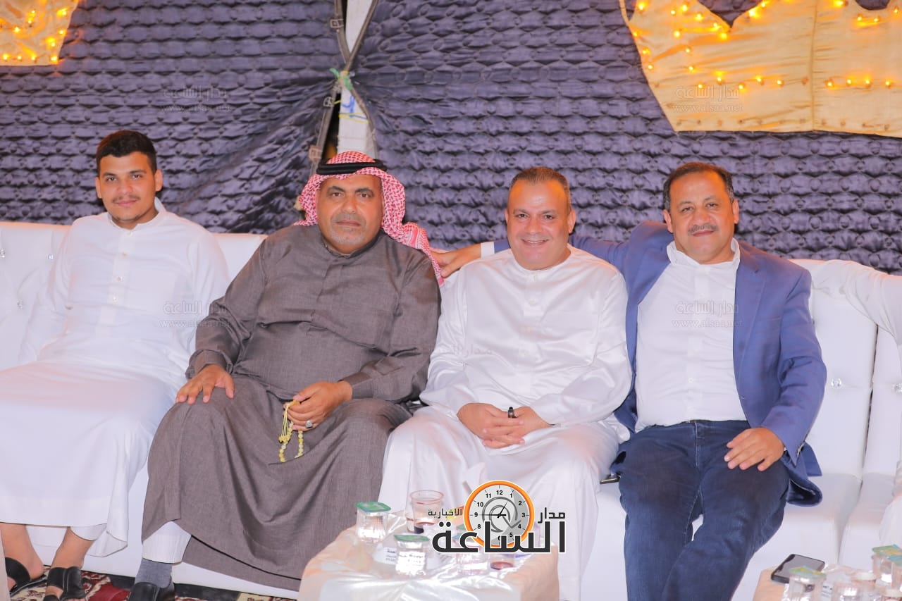 Madar Al-Saa Images 0.8680232911803003