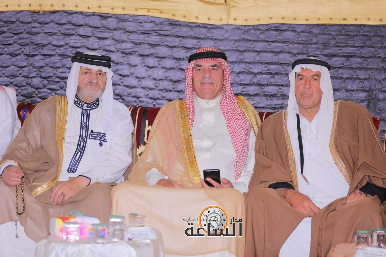 Madar Al-Saa Images 0.40617843256190067