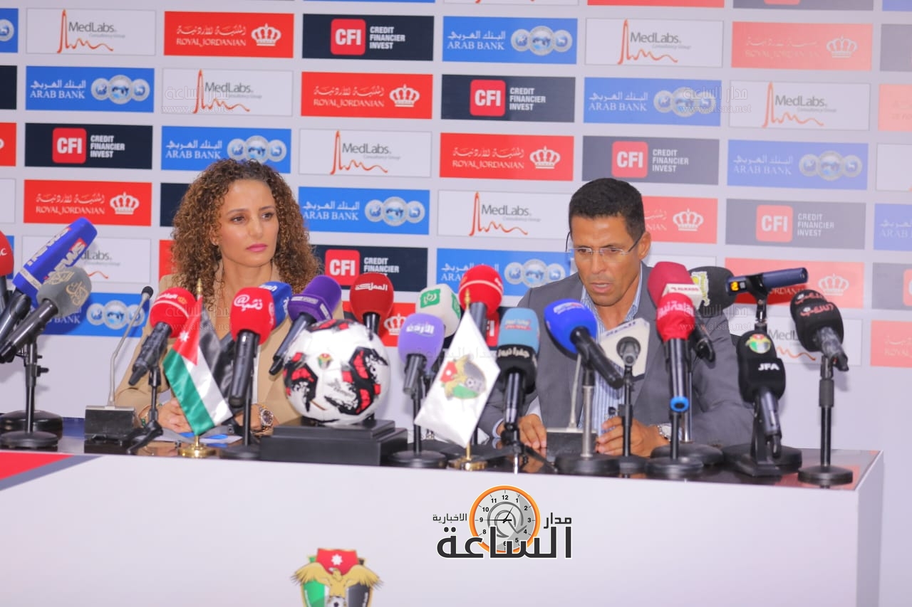 Madar Al-Saa Images 0.7172090194697323