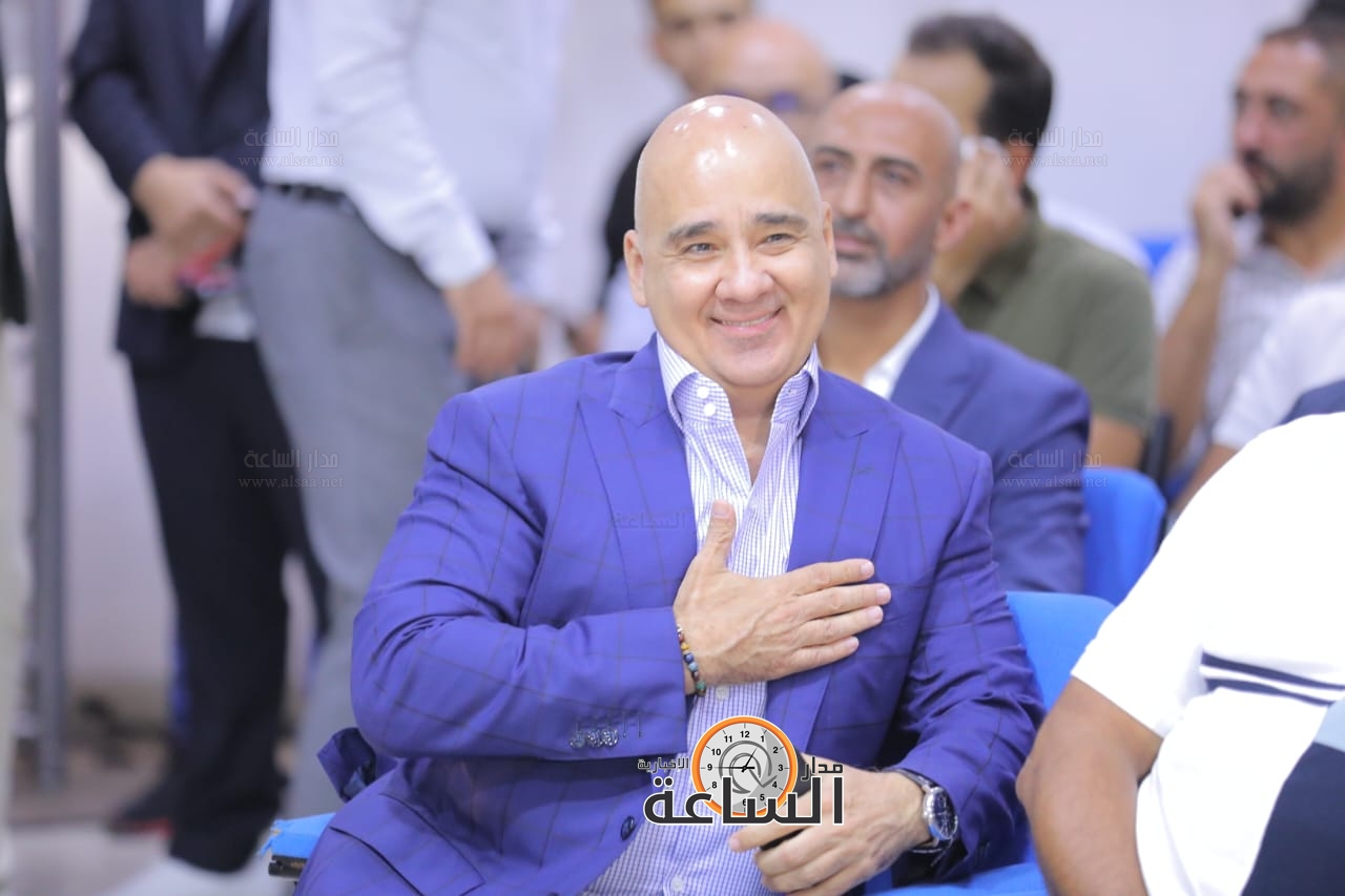 Madar Al-Saa Images 0.7637398674525768