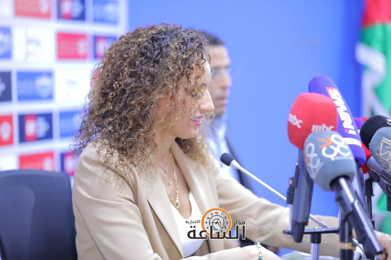 Madar Al-Saa Images 0.10281091726142044