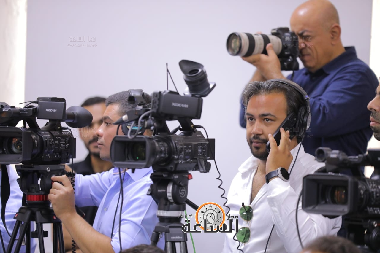 Madar Al-Saa Images 0.5676168991346981