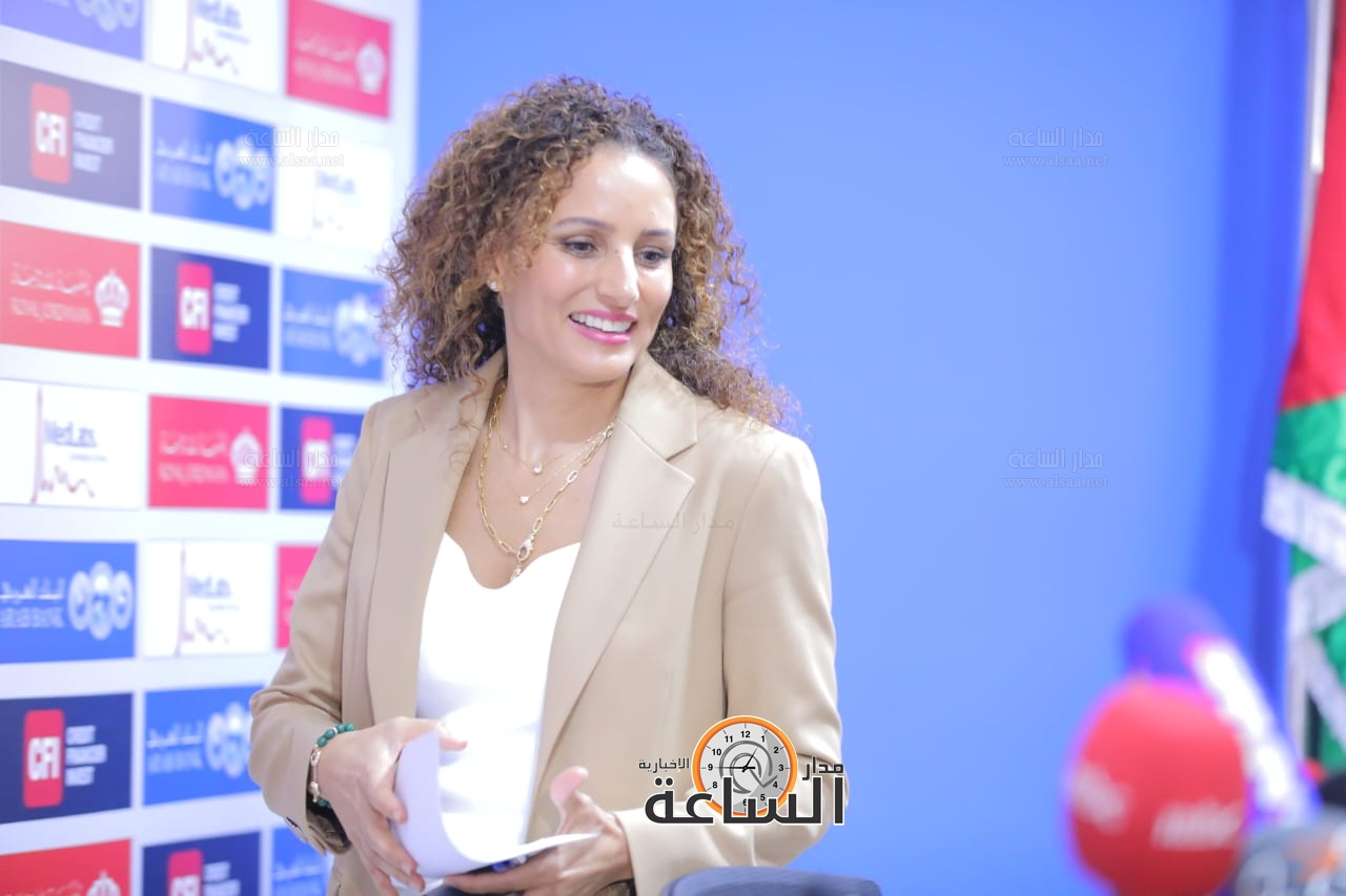 Madar Al-Saa Images 0.5100160963394171