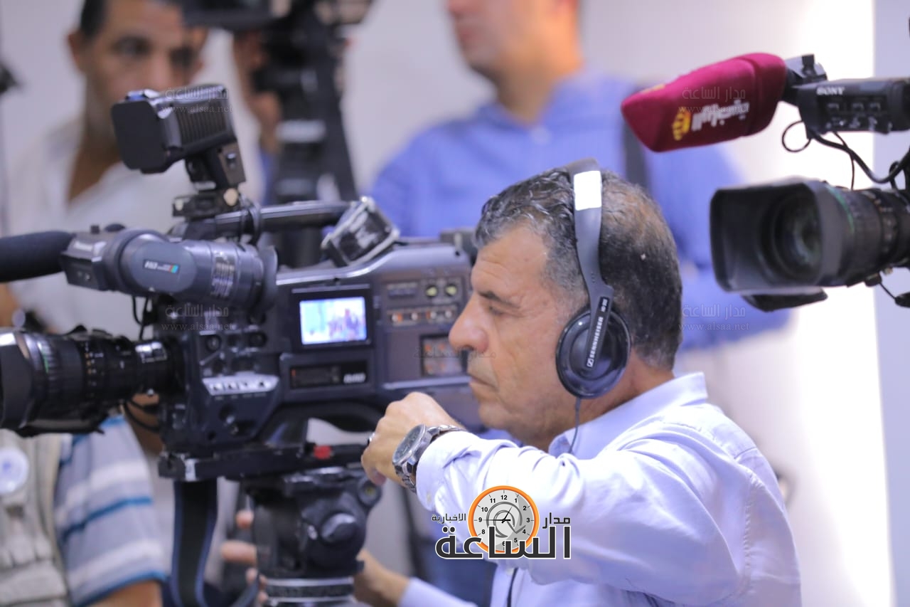 Madar Al-Saa Images 0.9255076534168138