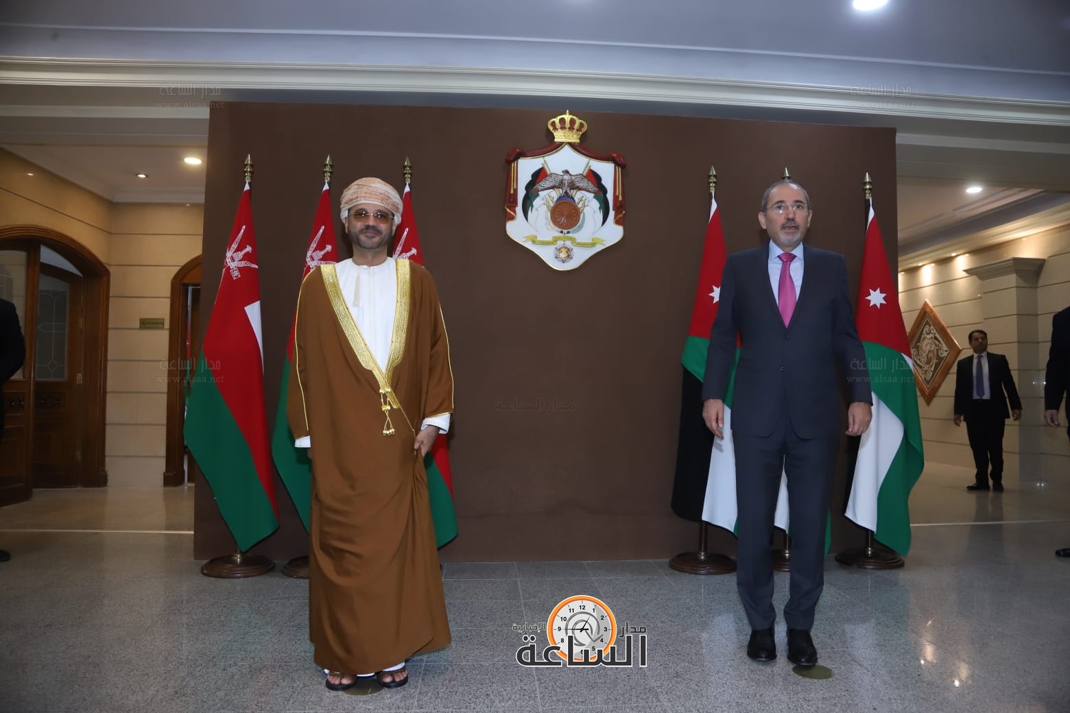 Madar Al-Saa Images 0.5472473689764212