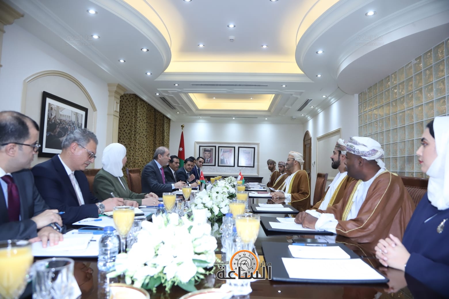 Madar Al-Saa Images 0.9528896598376106