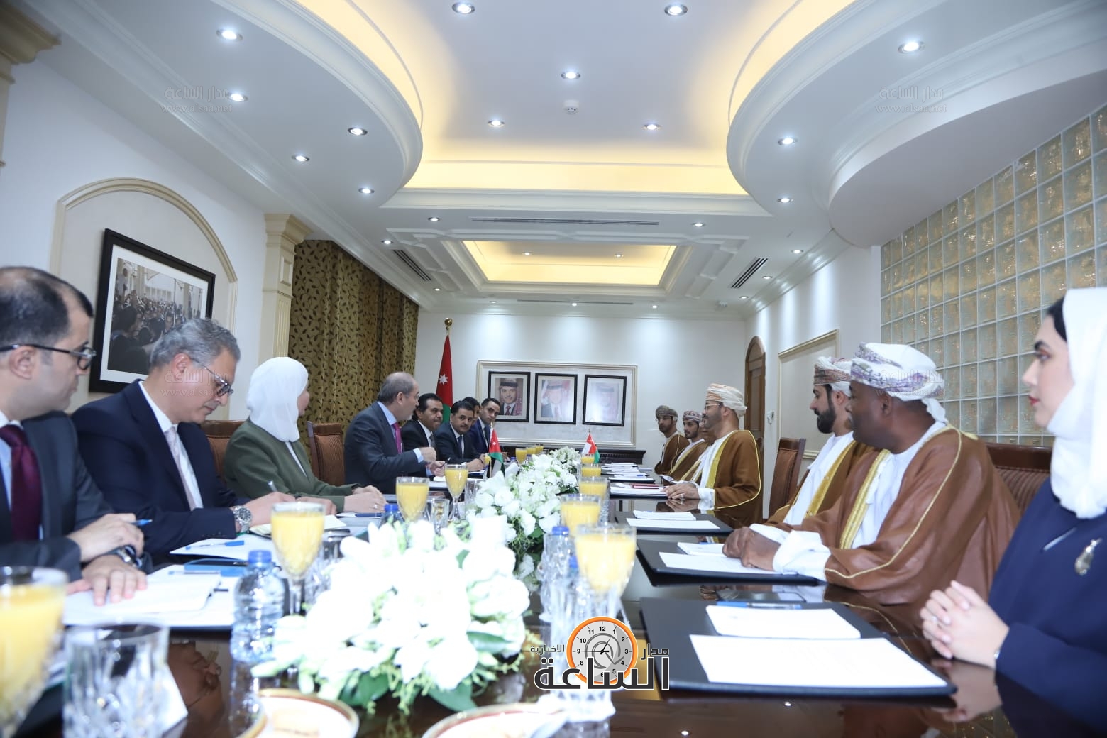 Madar Al-Saa Images 0.5034546868427527