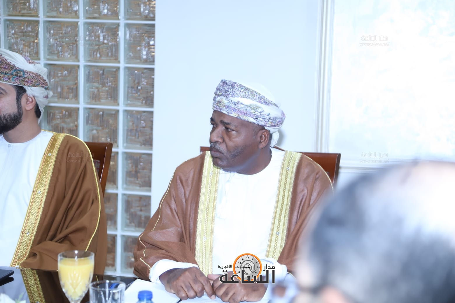 Madar Al-Saa Images 0.3519527489086187