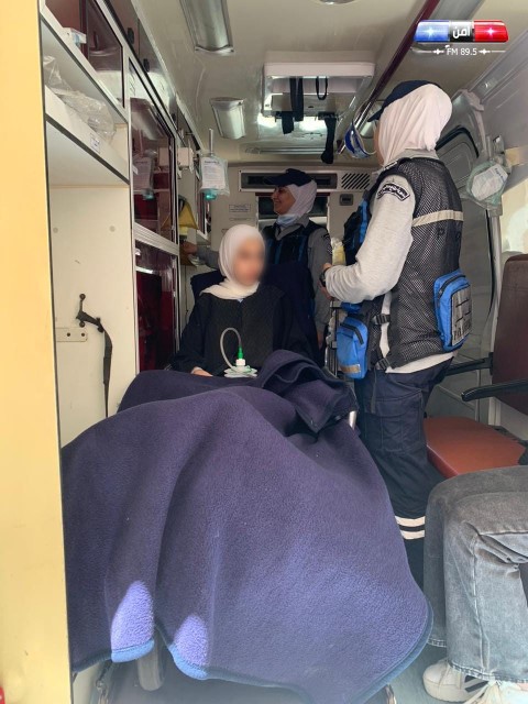 Madar Al-Saa Images 0.9979311163945468