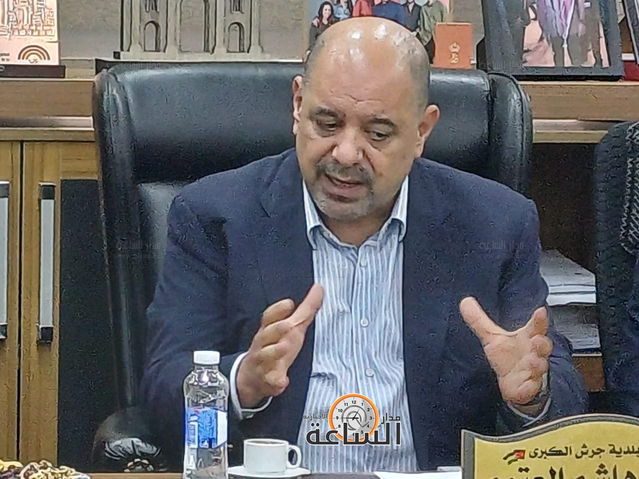 Madar Al-Saa Images 0.1642608935923413