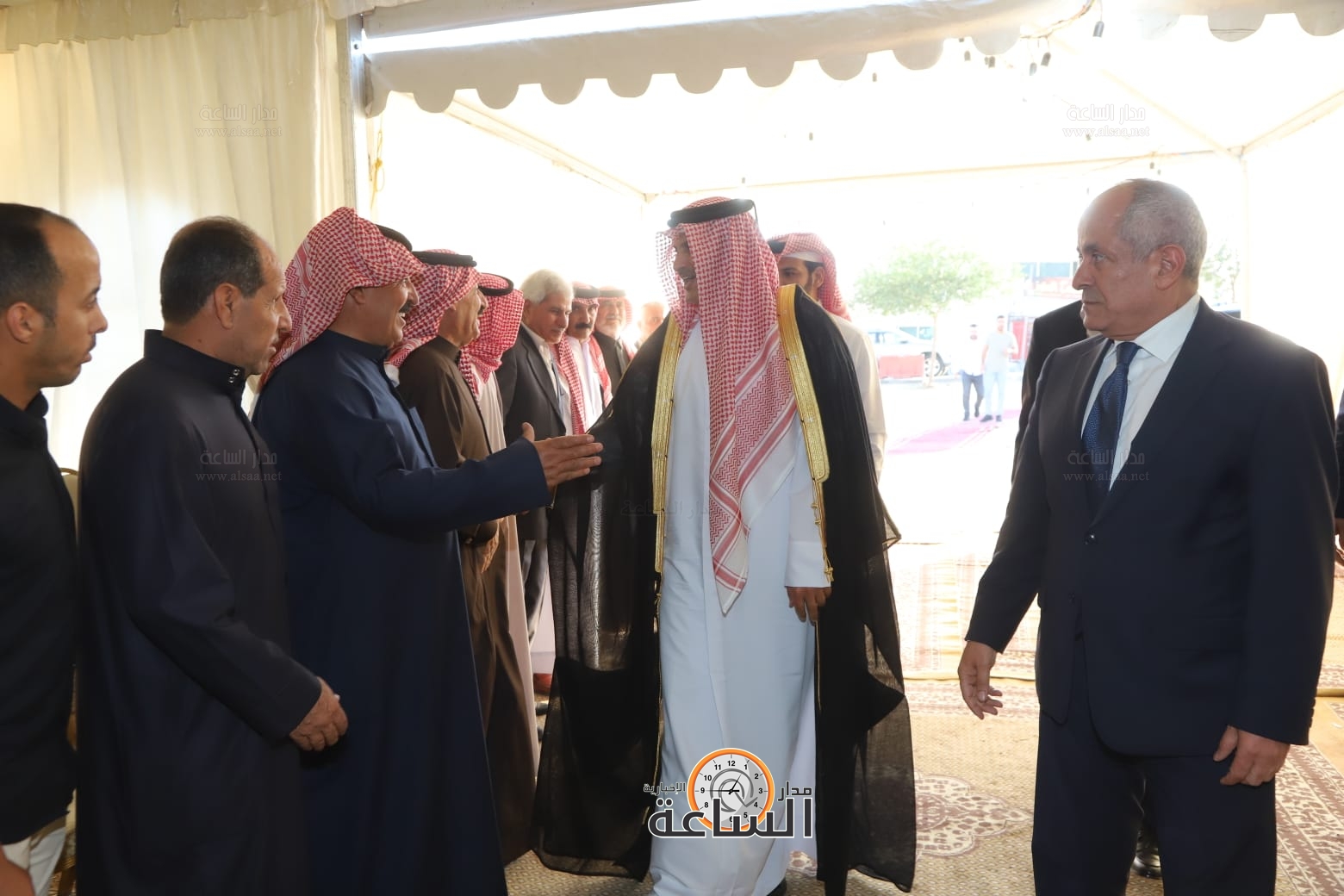 Madar Al-Saa Images 0.6927578113632307