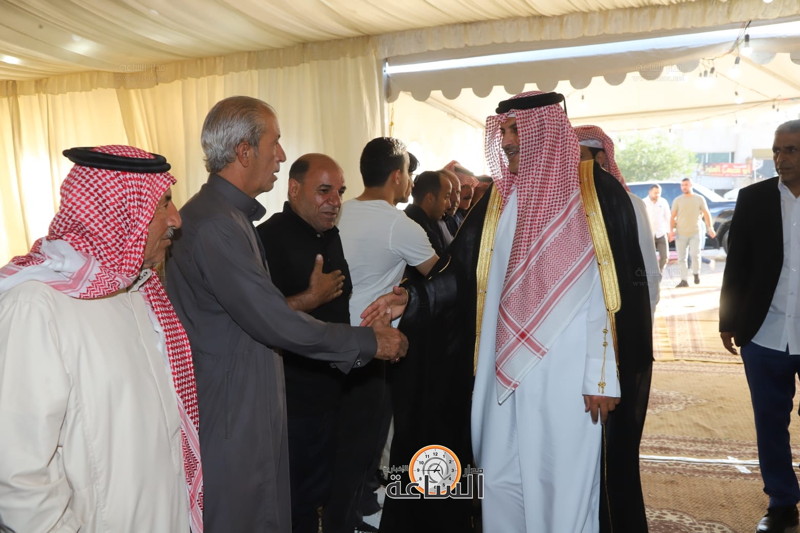 Madar Al-Saa Images 0.6041928979569559