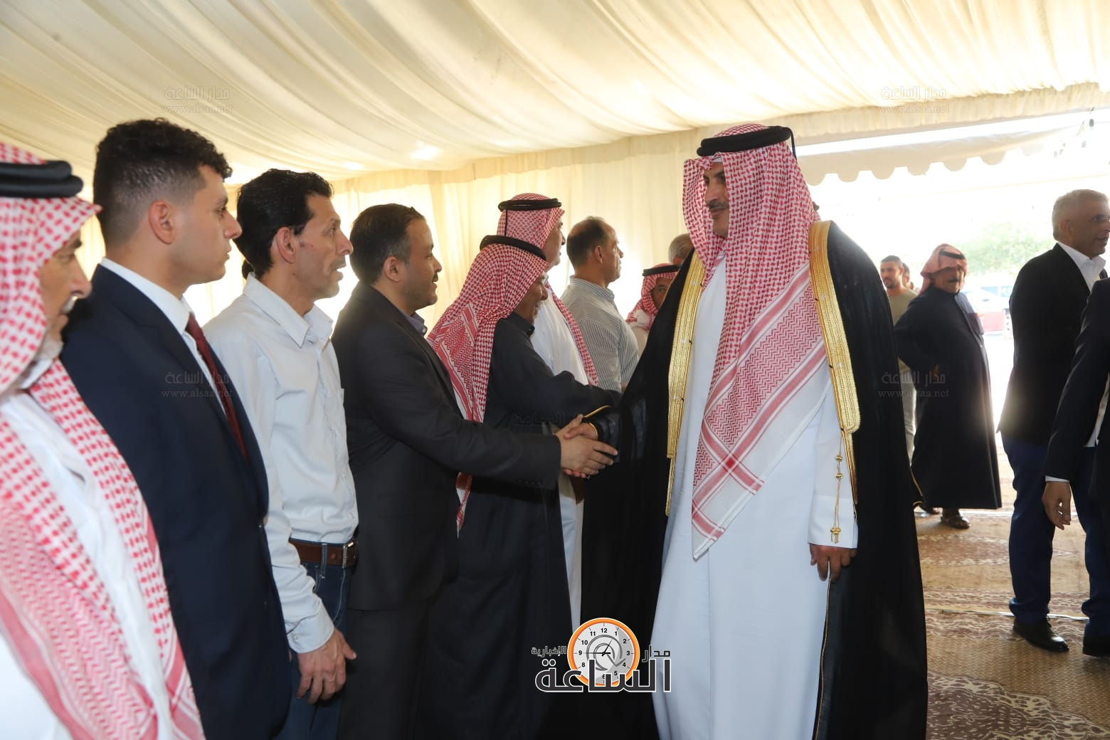 Madar Al-Saa Images 0.22555651686071365