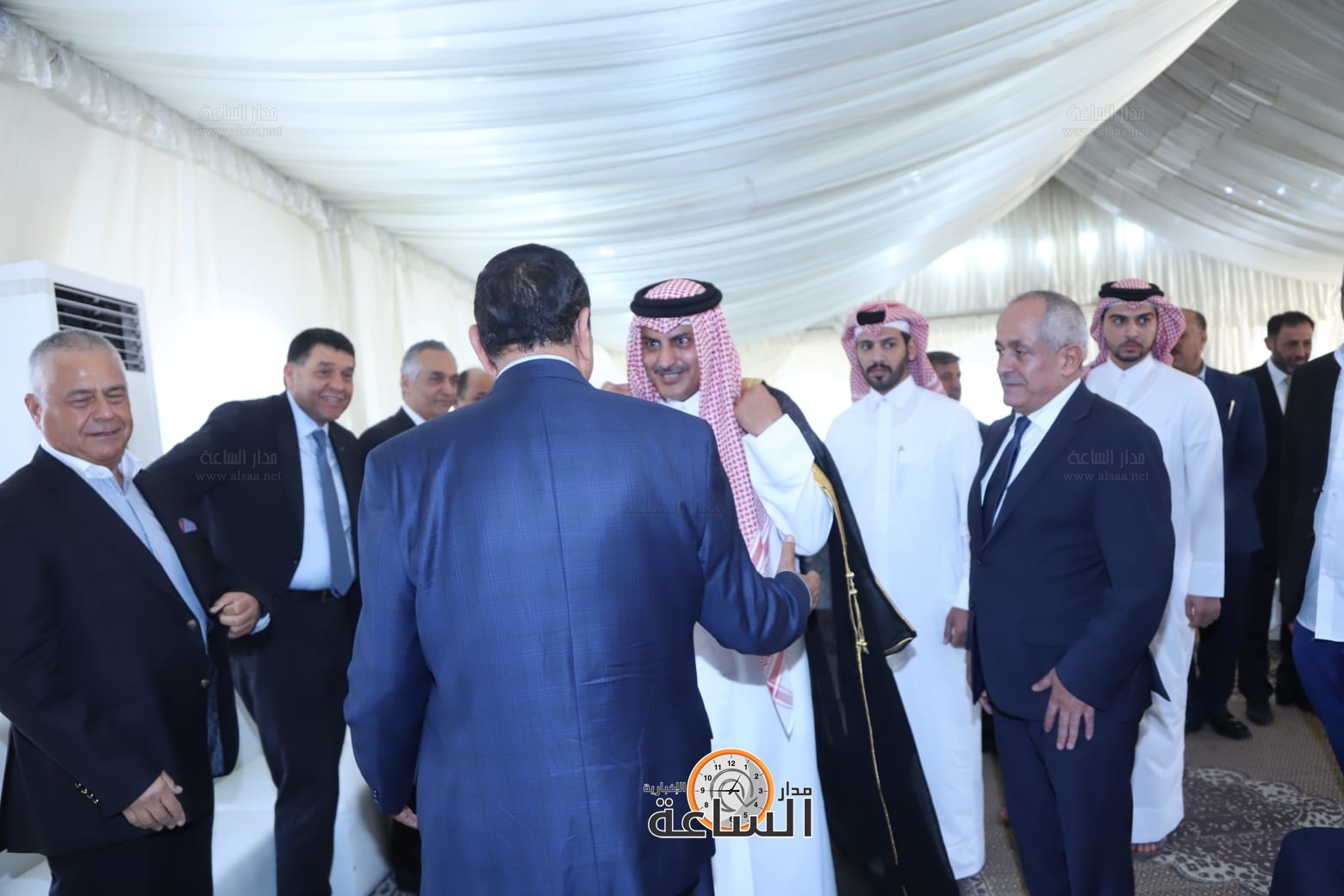 Madar Al-Saa Images 0.8872265891700429