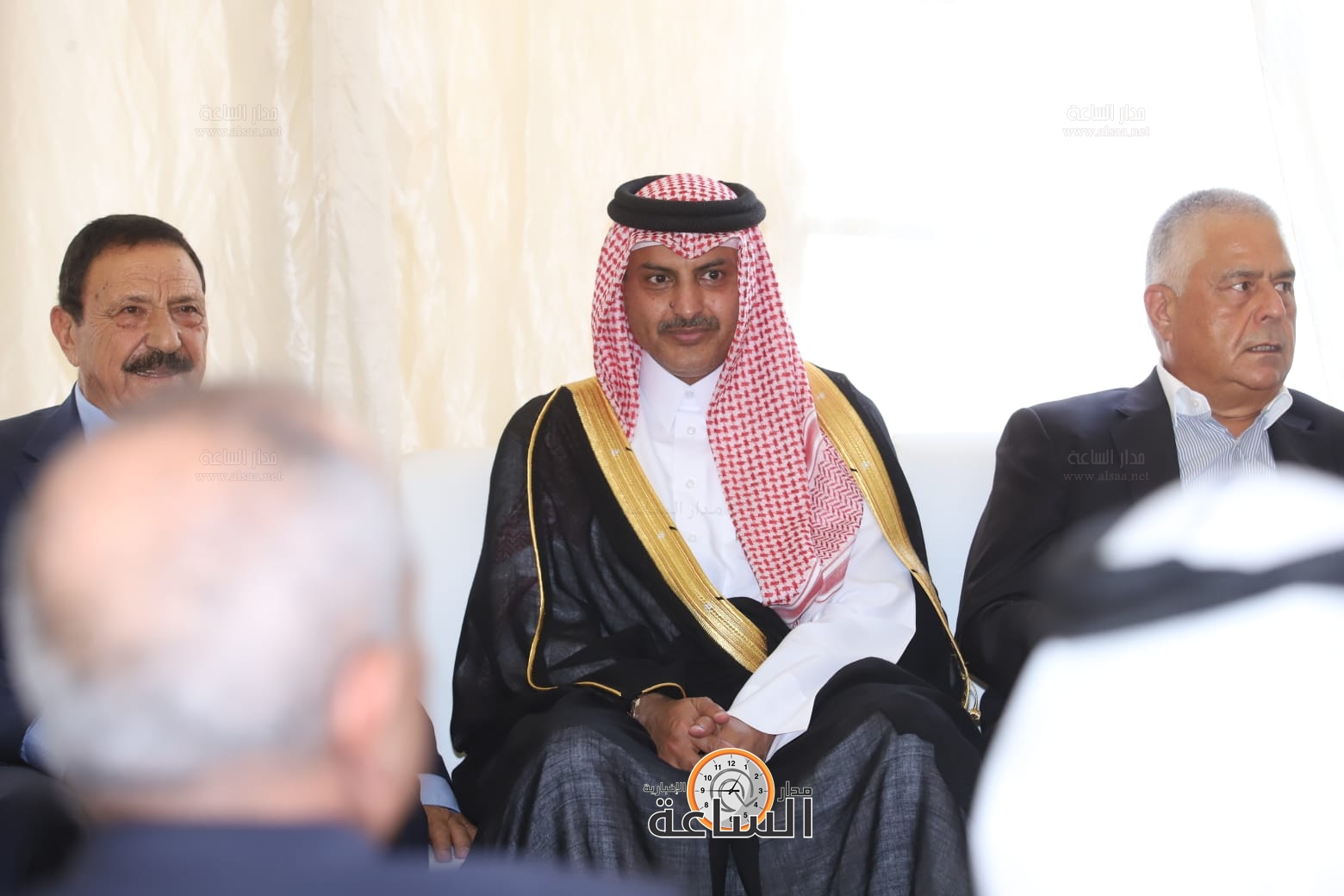 Madar Al-Saa Images 0.491104452786817