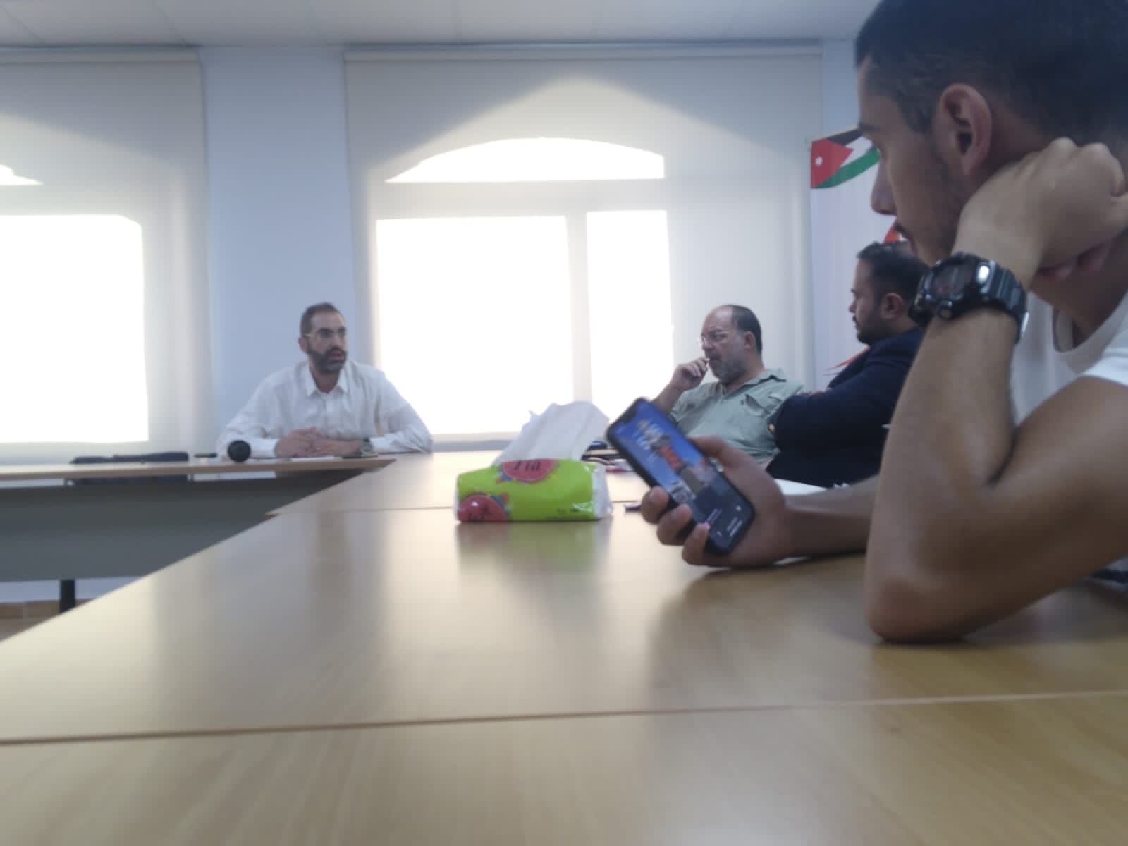 Madar Al-Saa Images 0.04177618296651875