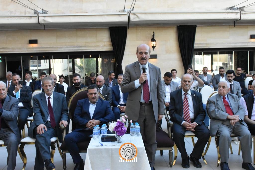 Madar Al-Saa Images 0.9838055464324285