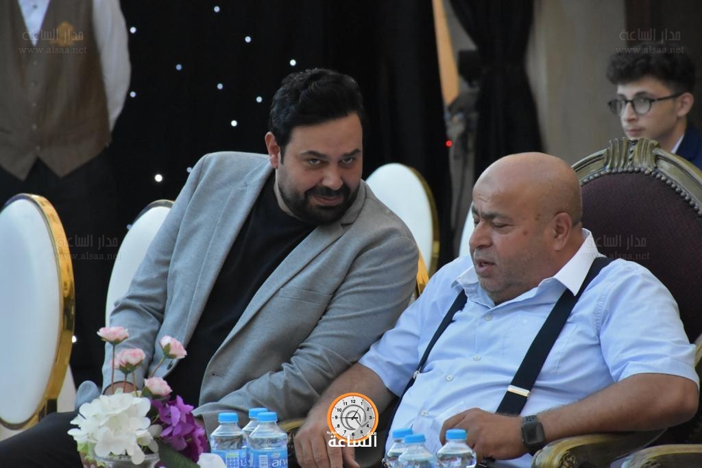 Madar Al-Saa Images 0.39173225231483766