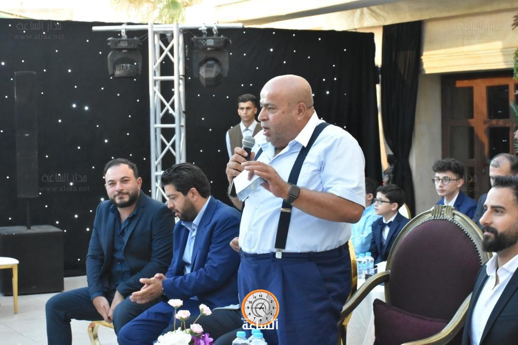 Madar Al-Saa Images 0.7697516733595866