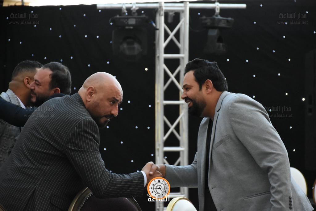 Madar Al-Saa Images 0.16127109159017639