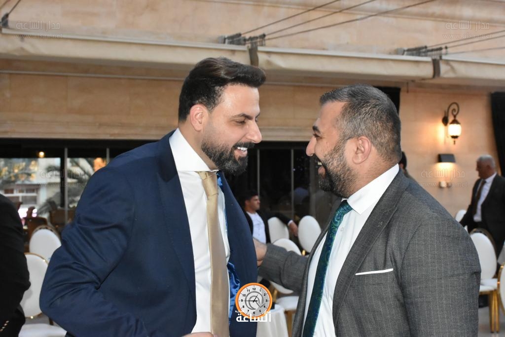 Madar Al-Saa Images 0.11957805254547149