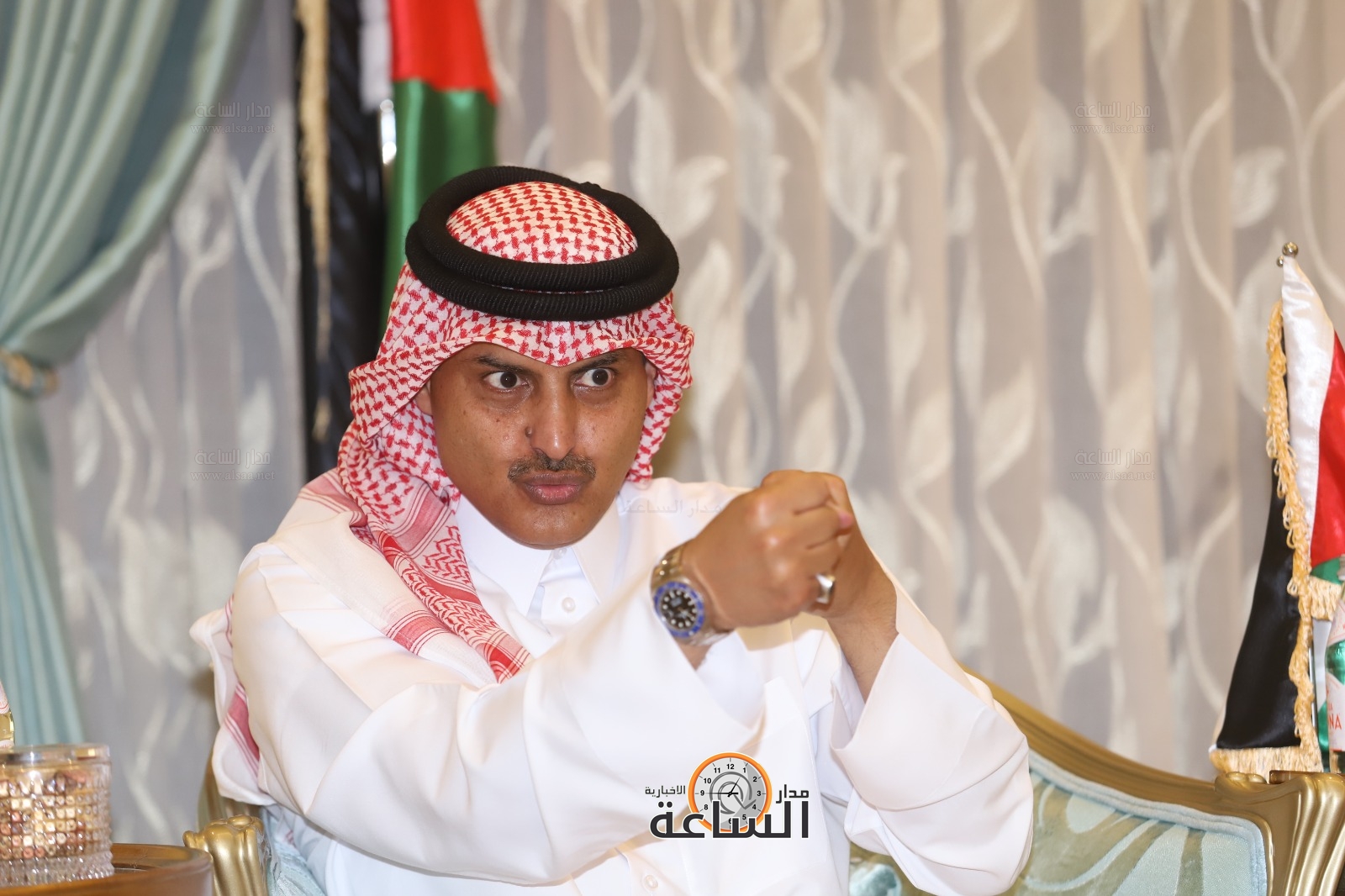 Madar Al-Saa Images 0.33059168751766355