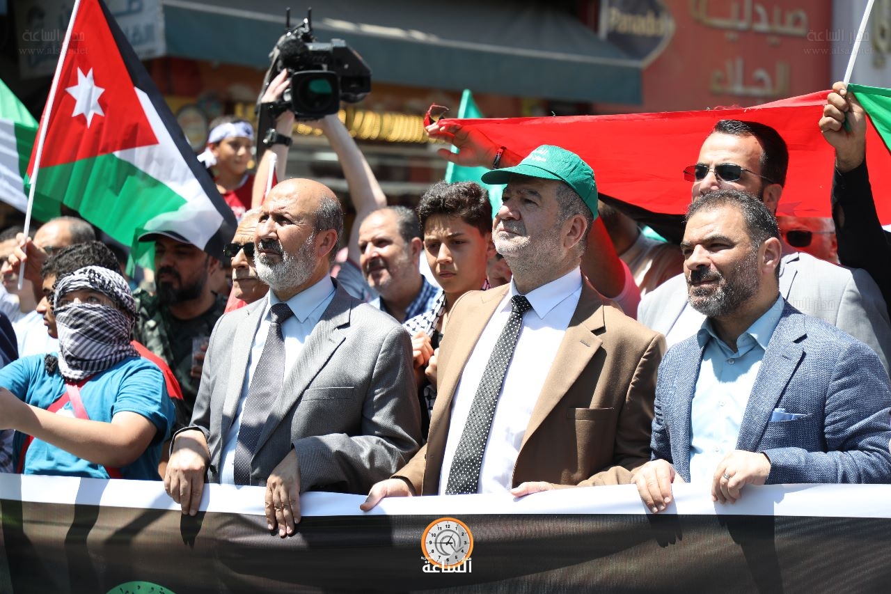 Madar Al-Saa Images 0.38251940749745006