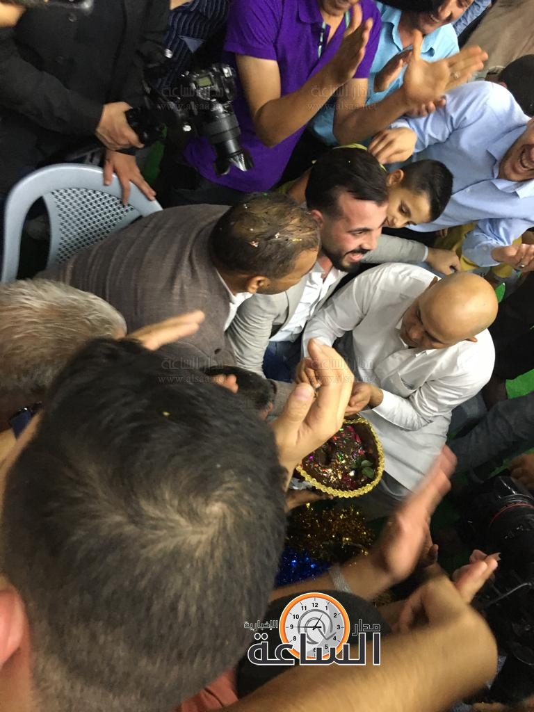 Madar Al-Saa Images 0.5539529032236097