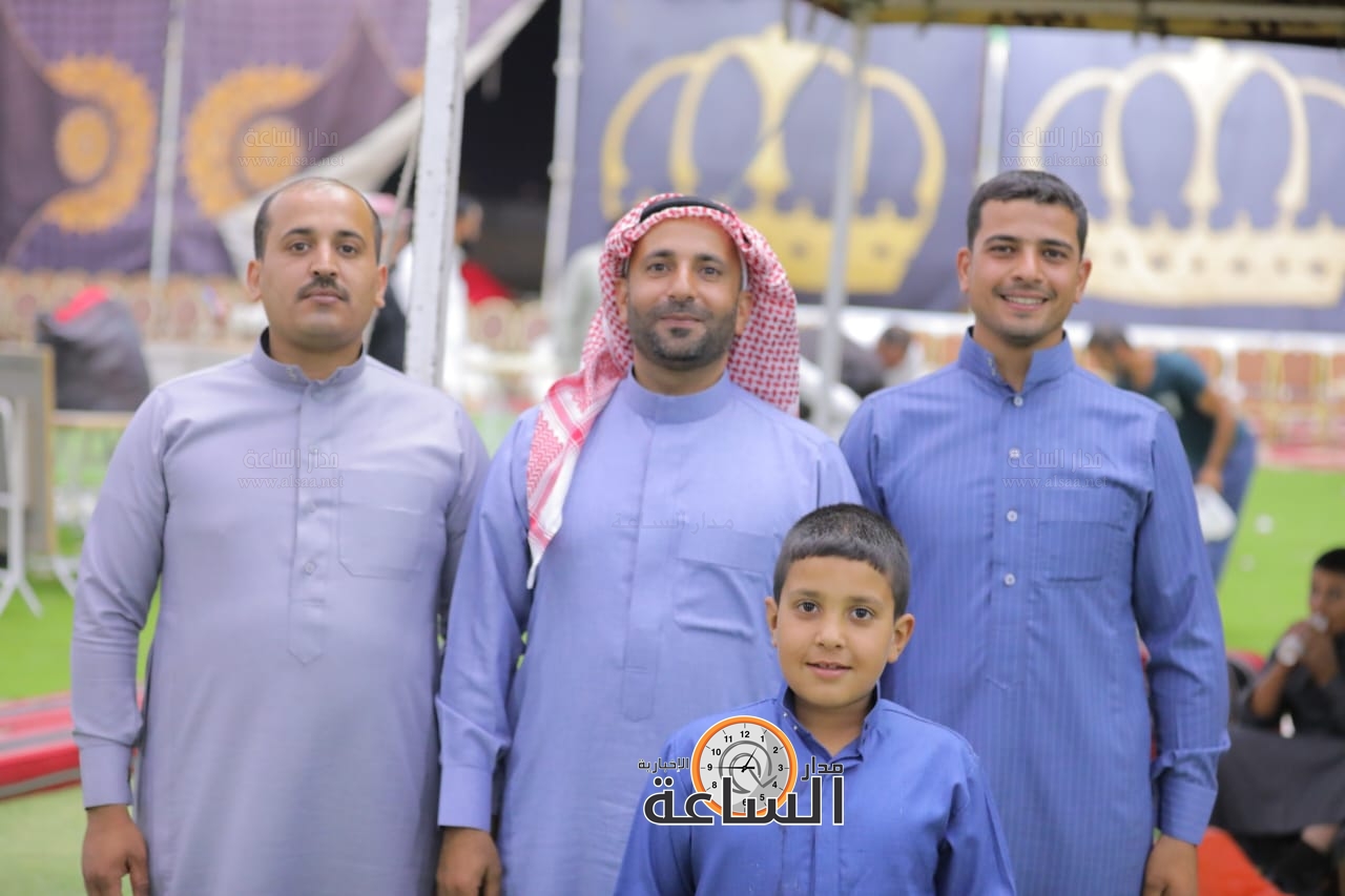 Madar Al-Saa Images 0.30322893145154284