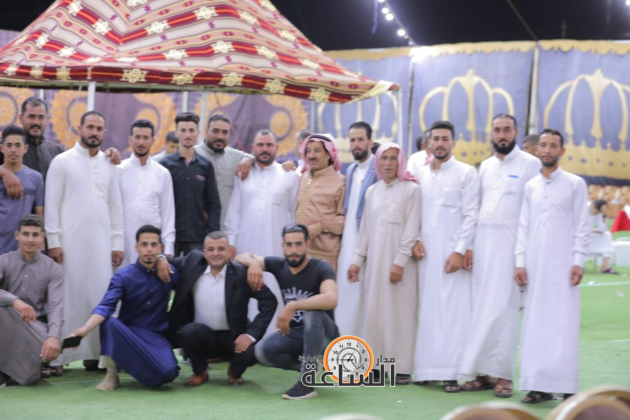 Madar Al-Saa Images 0.4448311509540046