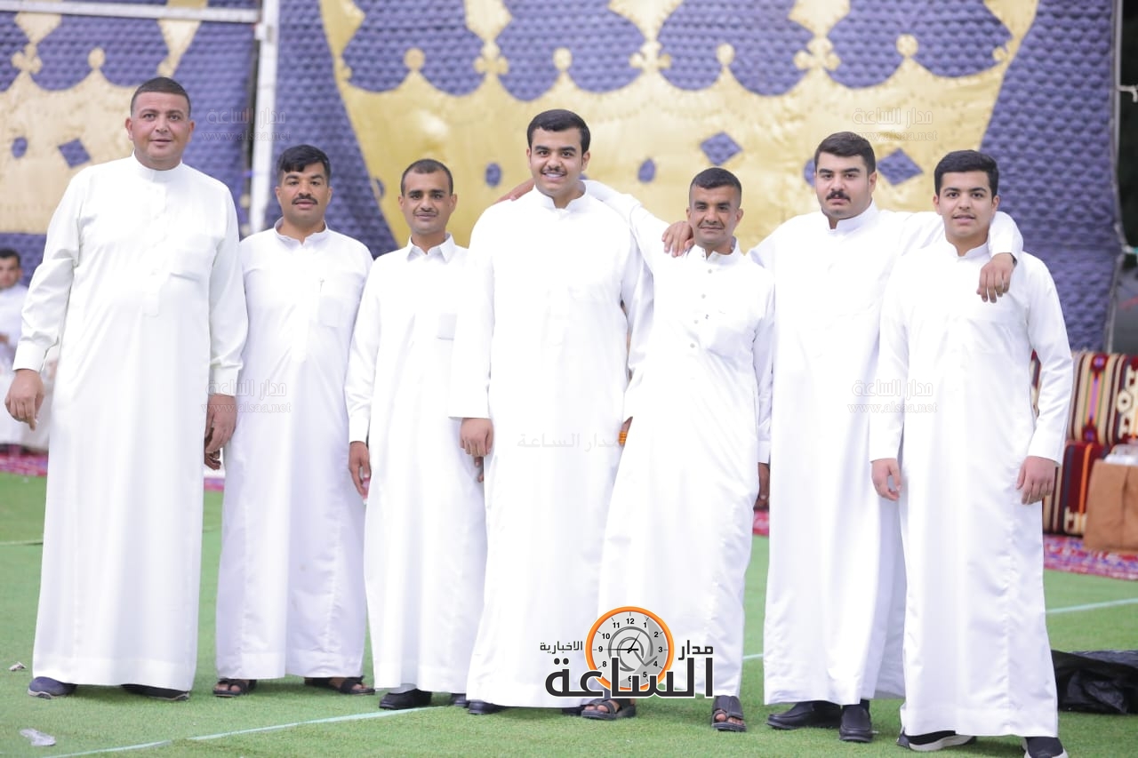 Madar Al-Saa Images 0.5102055924609599