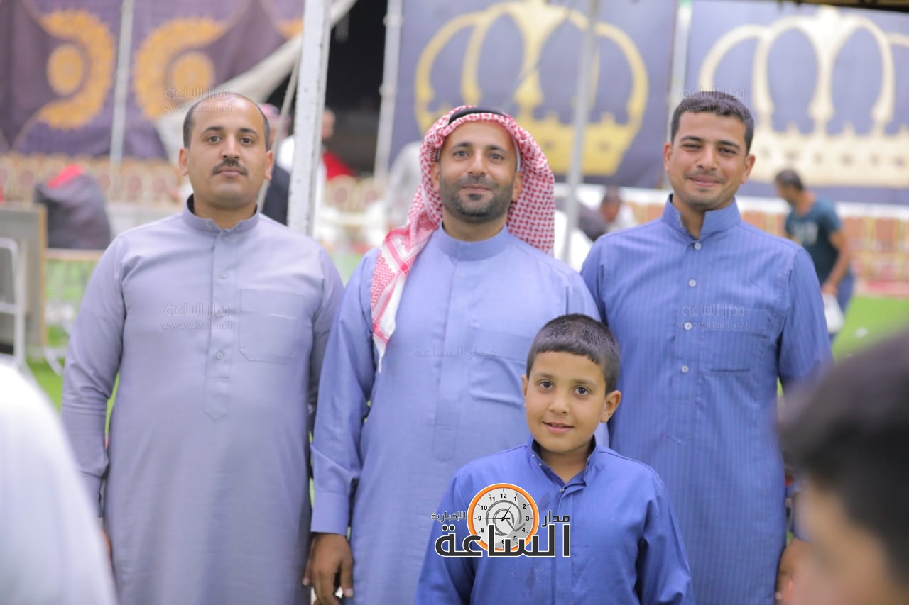 Madar Al-Saa Images 0.7318005909713934