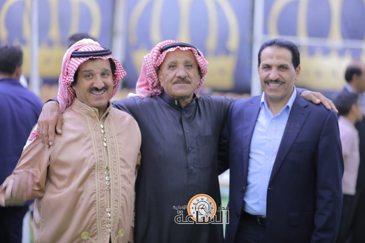 Madar Al-Saa Images 0.9675331928509447