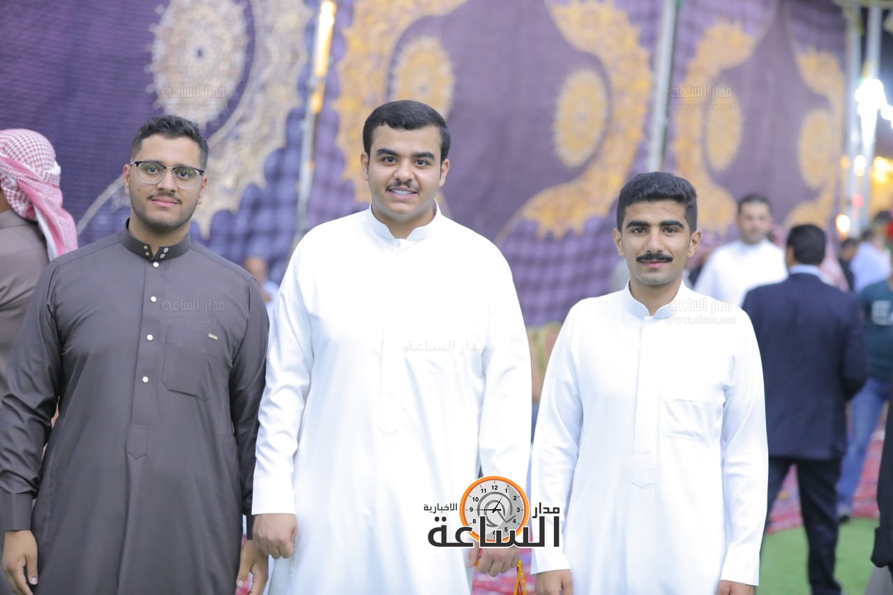 Madar Al-Saa Images 0.11798686016245075