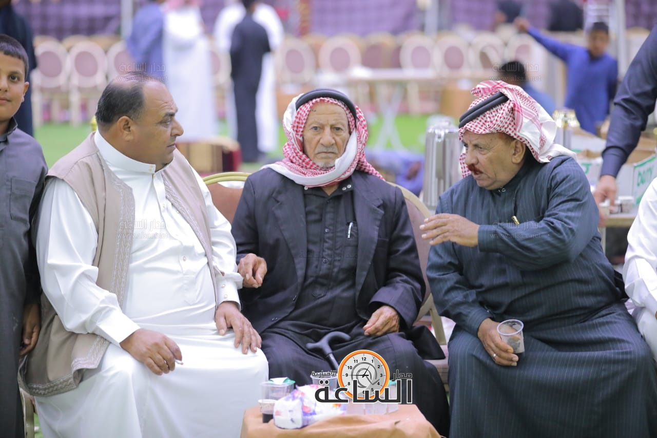 Madar Al-Saa Images 0.6222772058259023