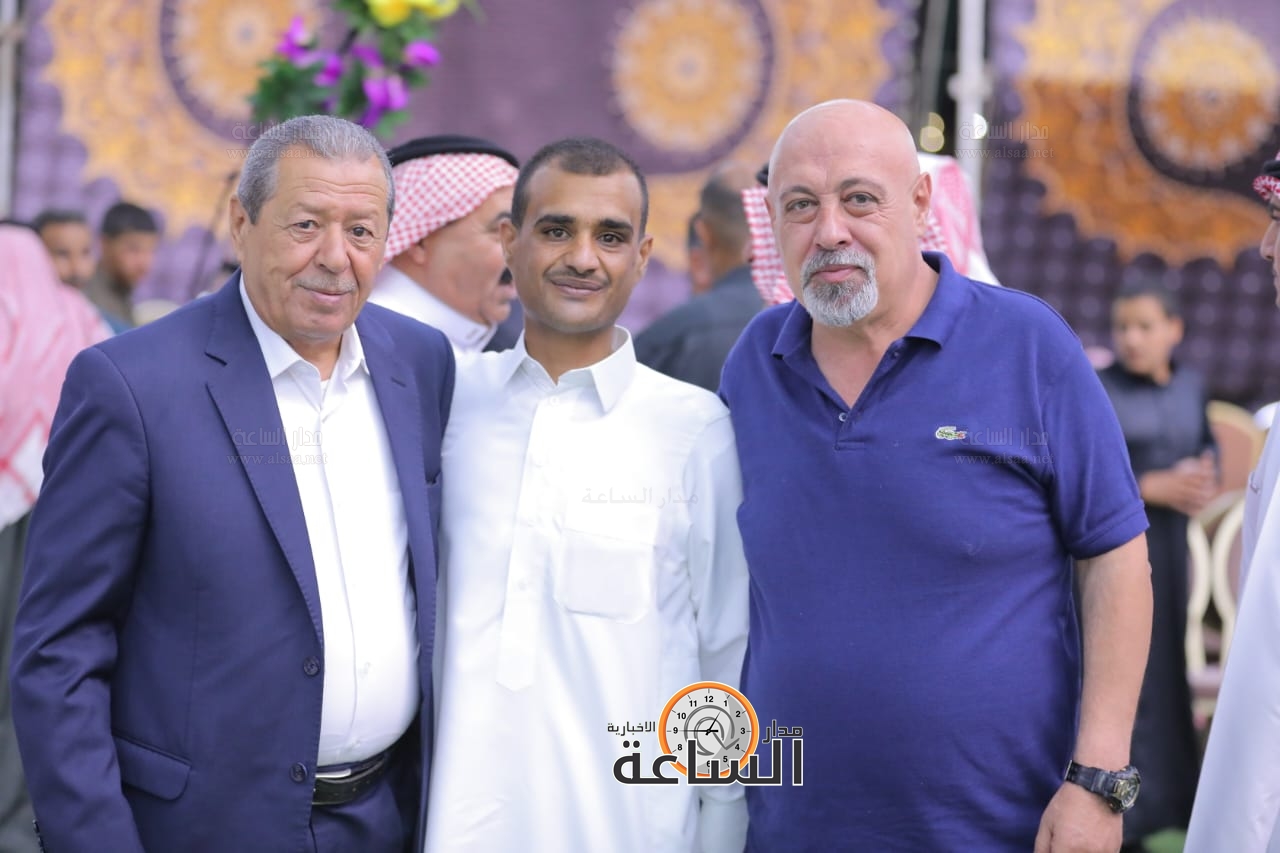 Madar Al-Saa Images 0.9777163388657761