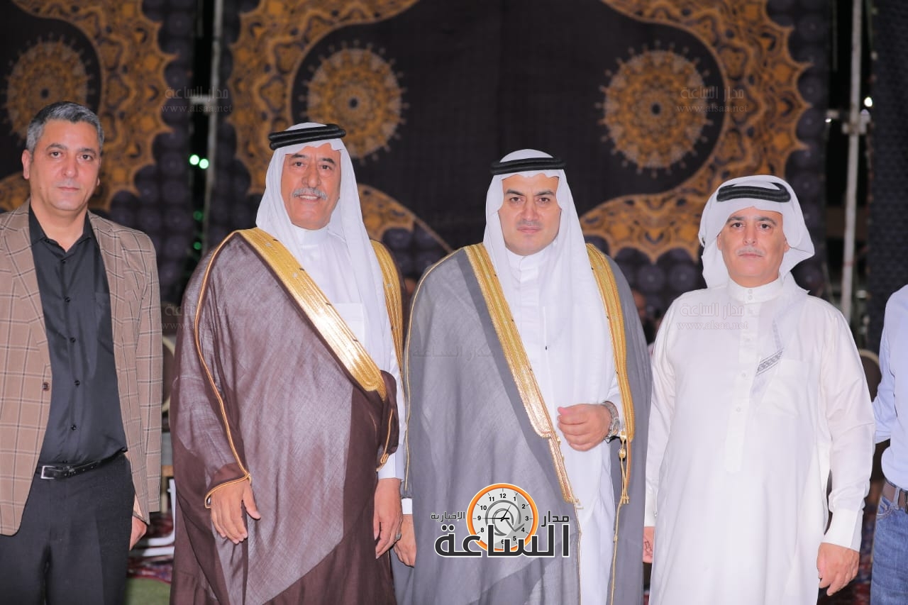 Madar Al-Saa Images 0.3903023965307777