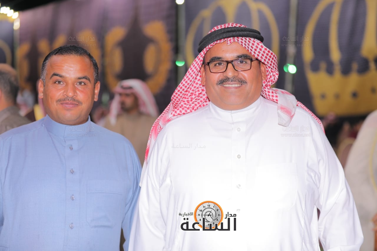 Madar Al-Saa Images 0.10795652961623259