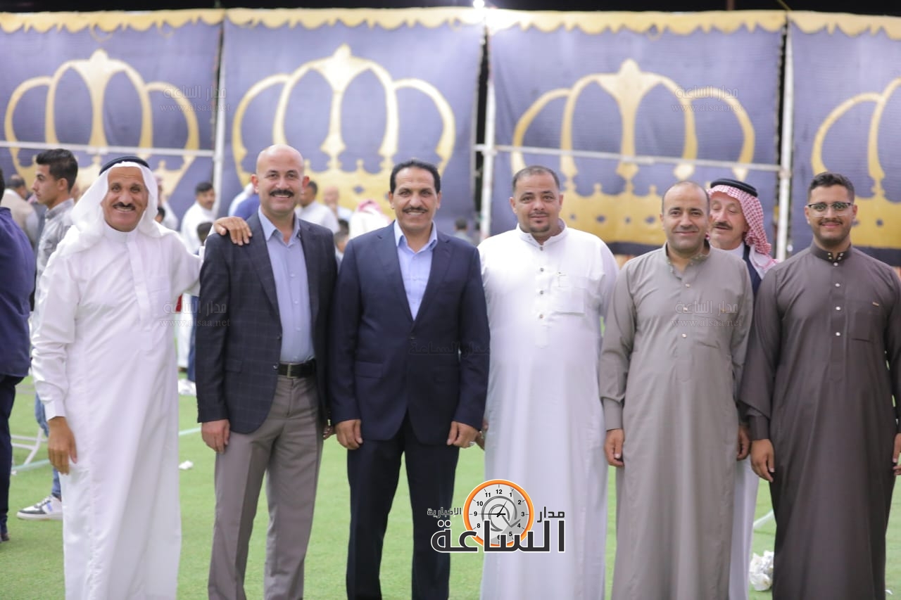 Madar Al-Saa Images 0.09042681822277499