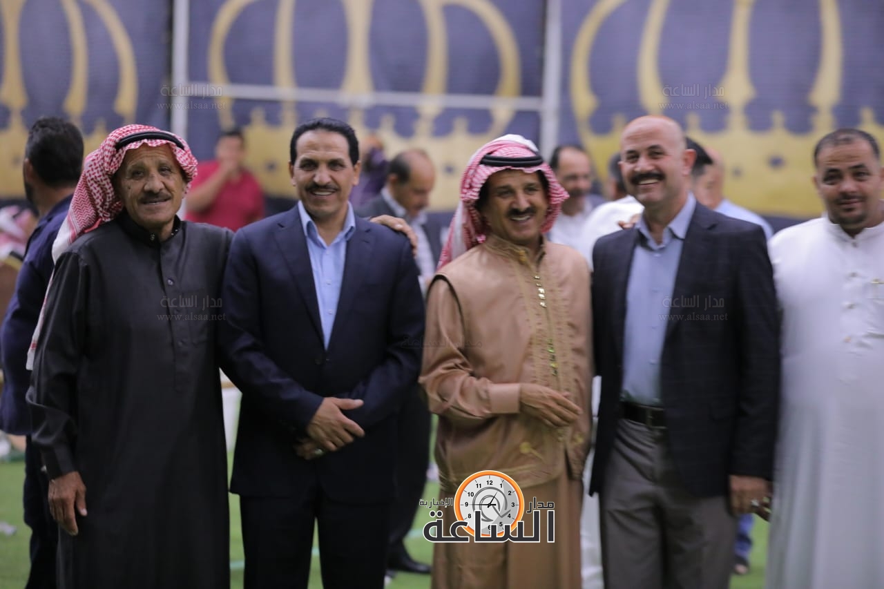 Madar Al-Saa Images 0.8704311634968009